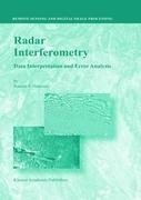 Radar Interferometry
