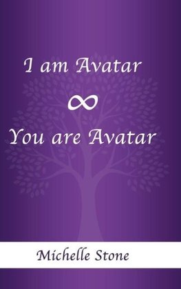 I am Avatar 8 You are Avatar
