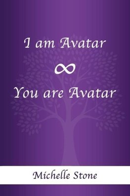 I am Avatar 8 You are Avatar