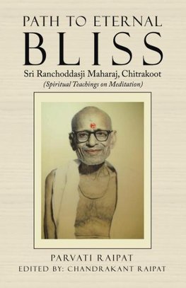 Path to Eternal Bliss