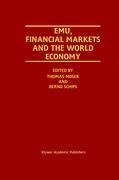 EMU, Financial Markets and the World Economy