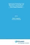Information Technology and Industrial Competitiveness