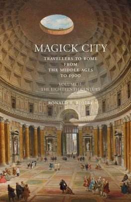 Magick City