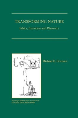 Transforming Nature