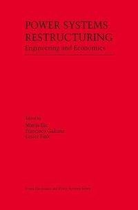 Power Systems Restructuring