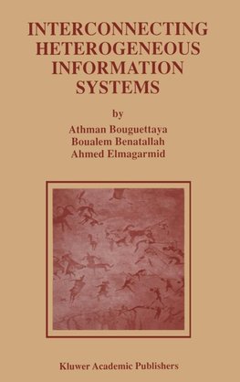Interconnecting Heterogeneous Information Systems