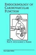 Endocrinology of Cardiovascular Function