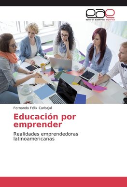 Educación por emprender