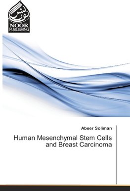 Human Mesenchymal Stem Cells and Breast Carcinoma
