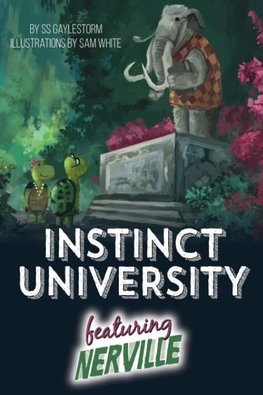 Instinct University