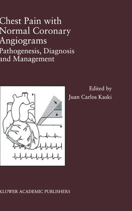 Chest Pain with Normal Coronary Angiograms