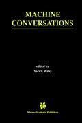 Machine Conversations