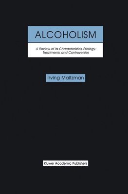 Alcoholism