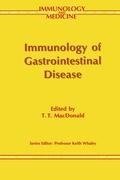 Immunology of Gastrointestinal Disease