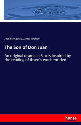 The Son of Don Juan