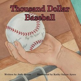 Thousand Dollar Baseball