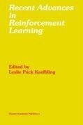 Recent Advances in Reinforcement Learning