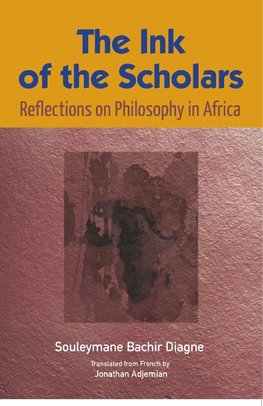 The Ink of the Scholars