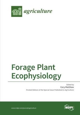 Forage Plant Ecophysiology