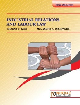 INDUSTRIAL RELATIONS AND LABOUR LAW