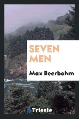 Seven men