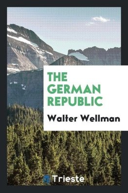 The German republic