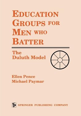 Education Groups for Men Who Batter