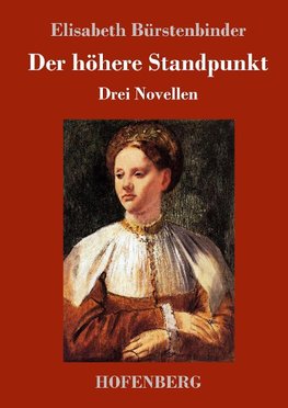 Der höhere Standpunkt