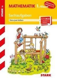 STARK Training Grundschule - Sachaufgaben 1. Klasse