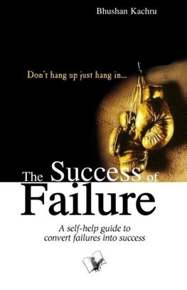 The Success of Failure