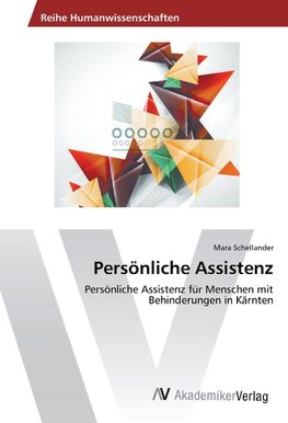 Persönliche Assistenz