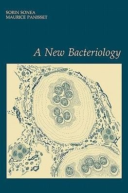 New Bacteriology
