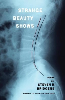 Strange Beauty Shows
