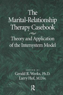 The Marital-Relationship Therapy Casebook