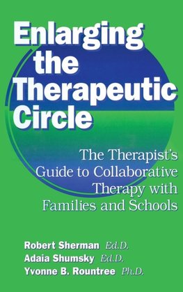 Enlarging The Therapeutic Circle