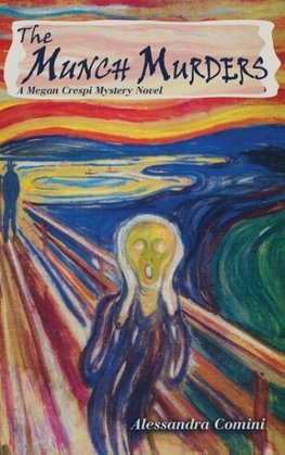 The Munch Murders