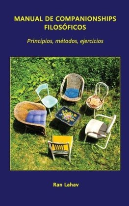 Manual de Companionships Filosóficos