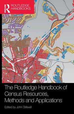 The Routledge Handbook of Census Resources, Methods and Applications