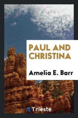 Paul and Christina