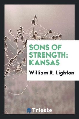 Sons of strength