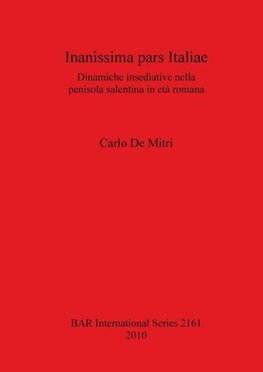 Inanissima pars Italiae
