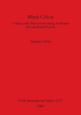 Black Cilicia