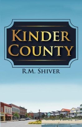 Kinder County