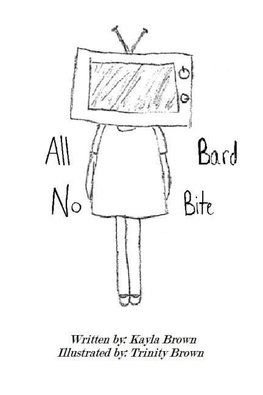 All Bard No Bite