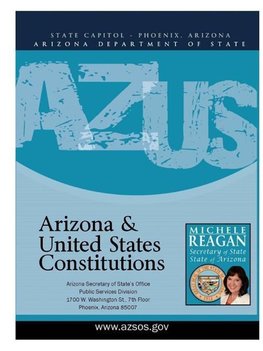 Arizona and United States Constitution