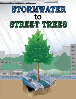 Stormwater to Street Trees