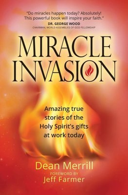 Miracle Invasion