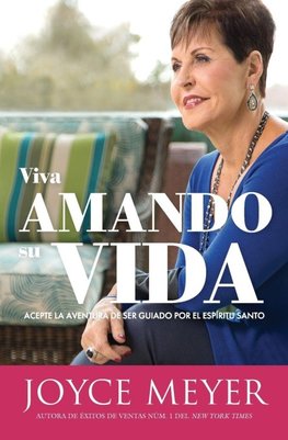 Viva Amando Su Vida