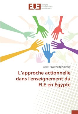 L'approche actionnelle dans l'enseignement du FLE en Égypte