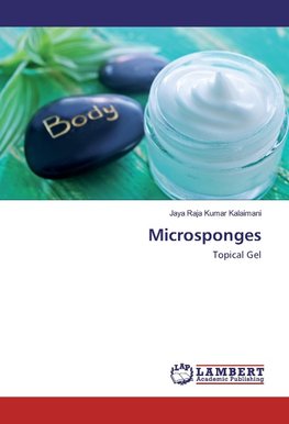Microsponges
